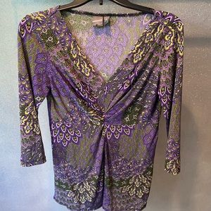 Anthracite Dress Shirt